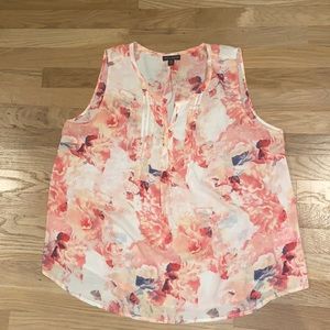 Willi Smith Rayon Shirt